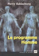 Download this eBook Le programme homme
