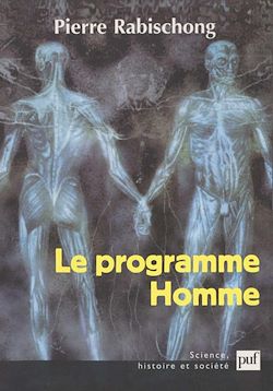 Télécharger le livre :  Le programme homme