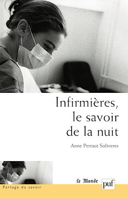 Télécharger le livre :  Infirmières, le savoir de la nuit