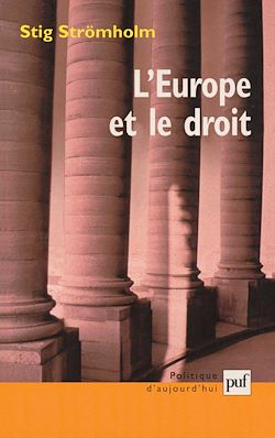 Télécharger le livre :  L'Europe et le droit
