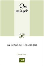 Télécharger le livre :  La Seconde République