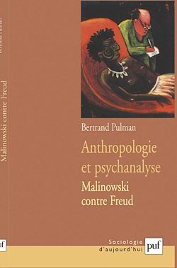 Télécharger le livre :  Anthropologie et psychanalyse