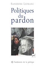 Download this eBook Politiques du pardon