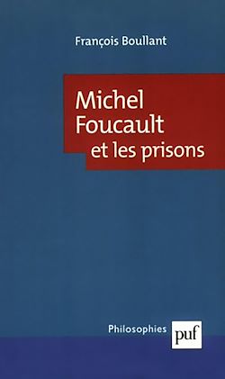 Télécharger le livre :  Michel Foucault et les prisons