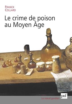 Télécharger le livre :  Le crime de poison au Moyen Âge