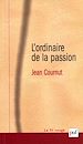 Télécharger le livre :  L'ordinaire de la passion