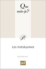 Télécharger le livre :  Les trotskysmes