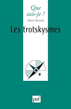 Télécharger le livre :  Les trotskysmes