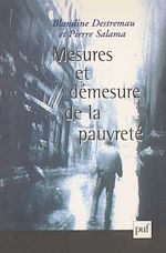 Download this eBook Mesures et démesure de la pauvreté
