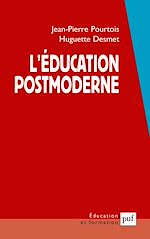Download this eBook L'éducation postmoderne