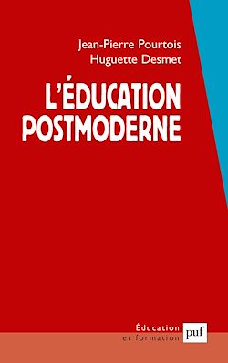 Télécharger le livre :  L'éducation postmoderne