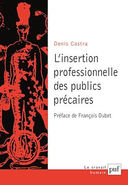Télécharger le livre :  L'insertion professionnelle des publics précaires