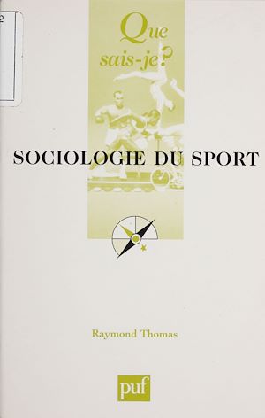Téléchargez le livre :  Sociologie du sport