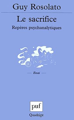 Télécharger le livre :  Le sacrifice