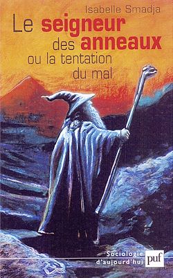 Télécharger le livre :  Le seigneur des anneaux ou la tentation du mal
