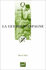 Télécharger le livre :  La guerre d'Espagne (1936-1939)