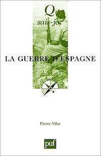 Téléchargez le livre :  La guerre d'Espagne (1936-1939)