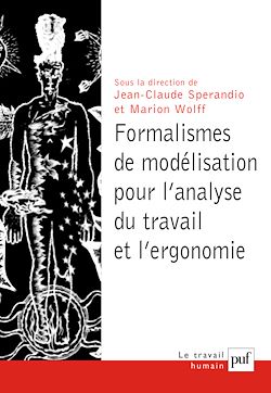 Télécharger le livre :  Formalismes de modélisation pour l'analyse du travail et l'ergonomie