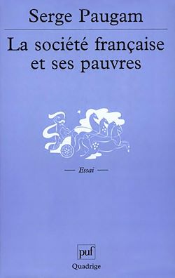 Télécharger le livre :  La société française et ses pauvres