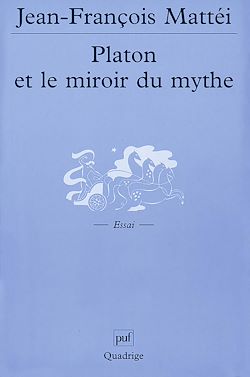 Télécharger le livre :  Platon et le miroir du mythe