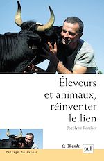 Download this eBook Éleveurs et animaux, réinventer le lien