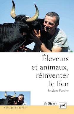 Télécharger le livre :  Éleveurs et animaux, réinventer le lien