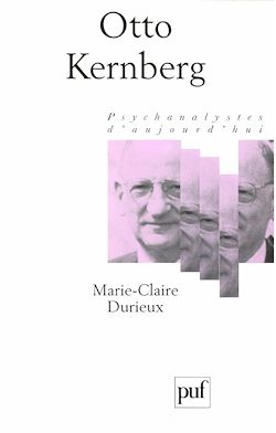 Télécharger le livre :  Otto Kernberg