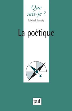 Télécharger le livre :  La poétique