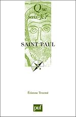 Télécharger le livre :  Saint Paul