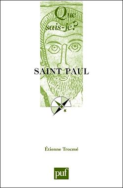 Télécharger le livre :  Saint Paul