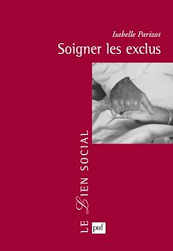 Télécharger le livre :  Soigner les exclus