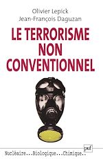 Download this eBook Le terrorisme non conventionnel