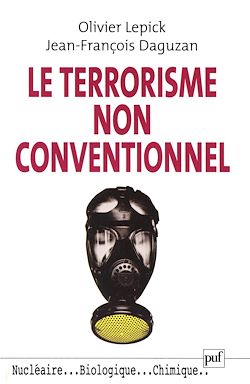 Télécharger le livre :  Le terrorisme non conventionnel