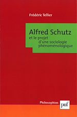 Download this eBook Alfred Schutz et le projet d'une sociologie phénoménologique