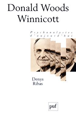Télécharger le livre :  Donald Woods Winnicott