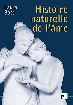 Télécharger le livre :  Histoire naturelle de l'âme