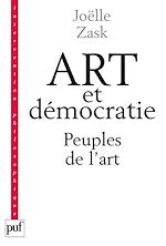Download this eBook Art et démocratie