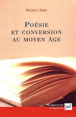Télécharger le livre :  Poésie et conversion au Moyen Âge