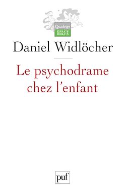 Télécharger le livre :  Le psychodrame chez l'enfant