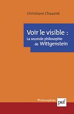 Download this eBook La seconde philosophie de Wittgenstein