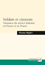 Télécharger le livre :  Soldats et citoyens