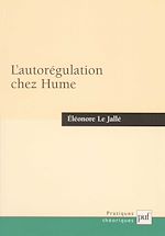 Download this eBook L'autorégulation chez Hume