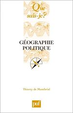 Télécharger le livre :  Géographie politique