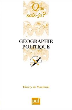 Télécharger le livre :  Géographie politique