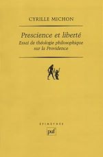 Télécharger le livre :  Prescience et liberté