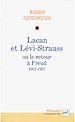 Télécharger le livre :  Lacan et Lévi-Strauss ou le retour à Freud, 1951-1957