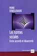 Télécharger le livre :  Les normes sociales