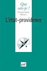 Télécharger le livre :  L'État-providence
