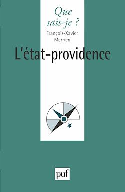 Télécharger le livre :  L'État-providence