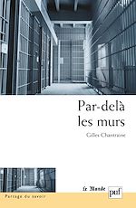 Télécharger le livre :  Par-delà les murs